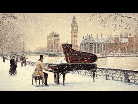 Beautiful Classical Music Connects the Heart and Soul - Mozart, Beethoven, Bach, Chopin, Tchaikovsky