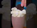 How To Make Oreo Milkshake