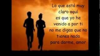 Melendi - Autofotos con letra