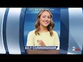 WOLF TV FOX 56 NEWS FIRST AT 10 WEEKEND TALENT REJOIN 11 17 2019