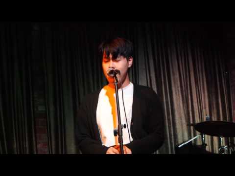 161008 여름,겨울 그리고 담배 - 리메인즈(REMAINs) @에반스라운지