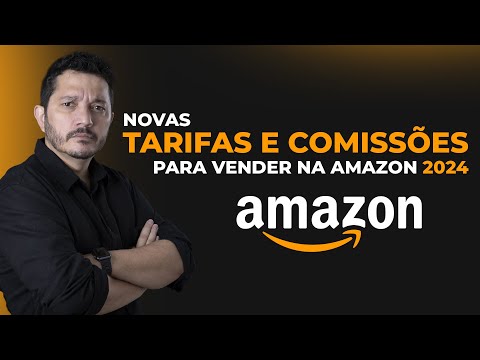 , title : 'Quanto Custa Vender na Amazon. Novas Tarifas e Comissões Fevereiro de 2024 DBA FBA e Onsite.'