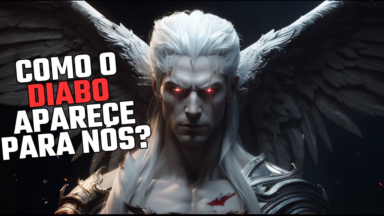 É Assim Que o Diabo Destrói os Escolhidos!