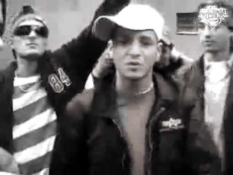 Serc _amp; Atesh - Gangsterrap....