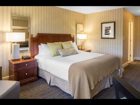 Omni Charlottesville Hotel - Charlottesville - United States