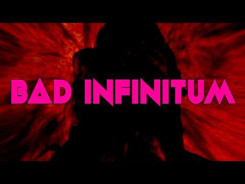 Weston Super Maim – Bad Infinitum [Official Video]