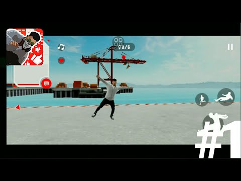 Rysen Dawn mobile Gameplay Walkthrough #1 Tutorial (ANDROID,IOS)