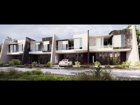 Rukan Dubai a Villa and Townhouses Community Project