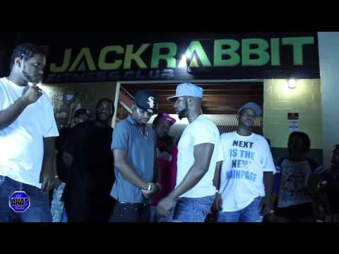 TK vs Say Dat Jay