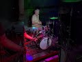 ErikCore Hotel Utah San Francisco Aug 22, 2025 - Part 2 #music #rockconcert #punk #livemusic SF#