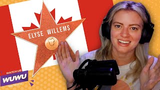 HELP US GET HER A CANADIAN STAR - Watch Us Watch You