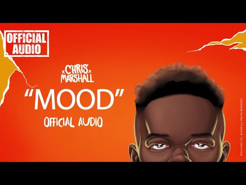 Chris Marshall - Mood (Official Audio)
