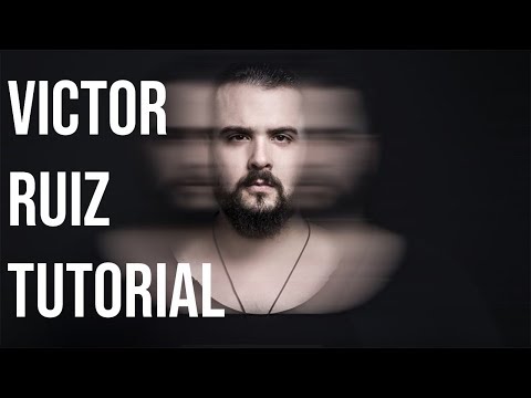 How To Make Techno Like Victor Ruiz [+Samples]