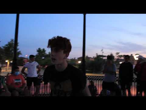 ASIMOV VS TIKO 16AVOS - SQUADRON IV ANIVERSARIO