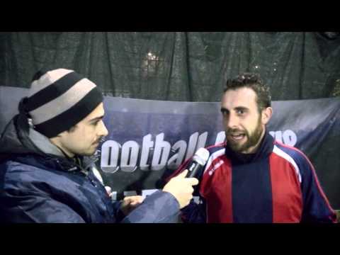 Man of the Match - Carlo Maderna (El Puma Team)