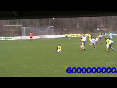 sv Zwolle D1-Unicum D1