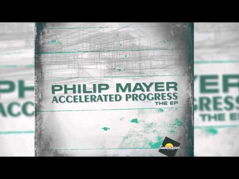Philip Mayer - Inspiration (Original Mix) // SUNCHASER //