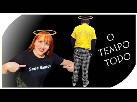 Sede Santos - TMJCOMDEUS