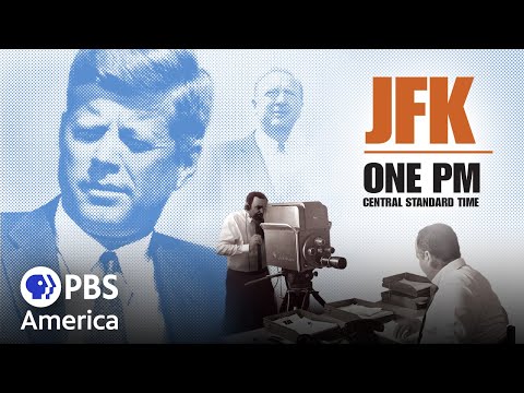 Jfk One Pm Central Standard Time 2013 Full Documentary