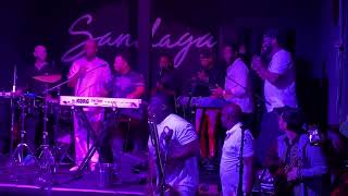 Shaun Martin - Swing Down Sweet Chariot (Parliament/Funkadelic/George Clinton)