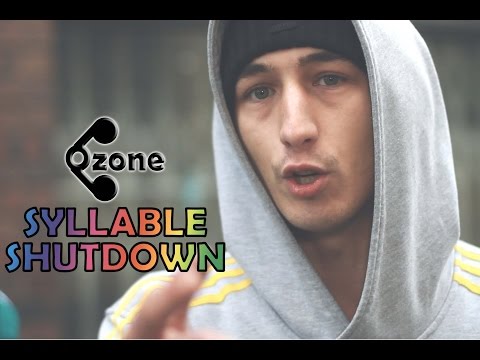 Ozone Media: Mowg Guevara [SYLLABLE SHUTDOWN]