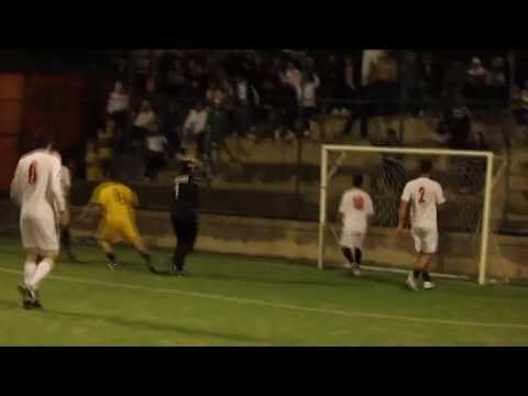 2° TORNEO RIONALE - Calcio a 5 - Città di Ceccano - 2013 - SEMIFINALI