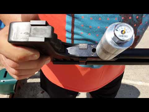 FX Impact X  .25 ... slug  44 gr    ...high power