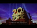 THX TAP Notice Buena Vista Pict Dist Hughes Ent 20th Century Fox MPAA Rating Card PG 1997