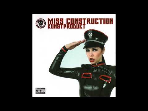 Miss Construction - Miss Construction Theme