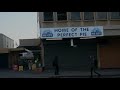 Chingola Town Centre 2020 Zambia