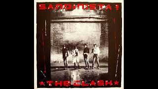 Midnight Log - The Clash - From the 1980 Album - 'Sandinista!'