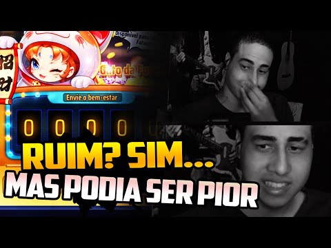 UM DOS PIORES GATOS DA MINHA VIDA E BANNER DA SEMANA | Saint Seiya Awakening