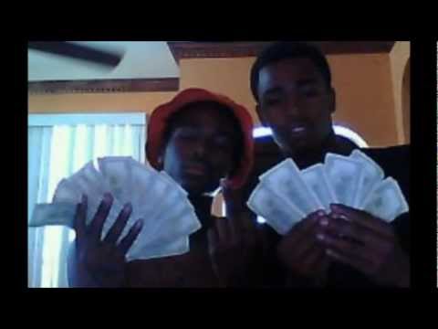 YOUNG CHASE FT TRELLY MAC-SHAKE DAT AZZ