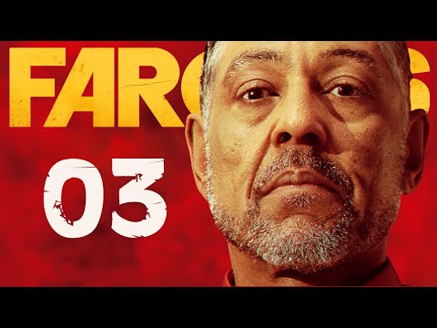 Far Cry 6 PL Odc 3 Bella Ciao, Ciao, Ciao! Zagrajmy w Far Cry 6 PL Gameplay PS5 4K