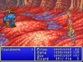 Final Fantasy II All Bosses In 10 Minutes