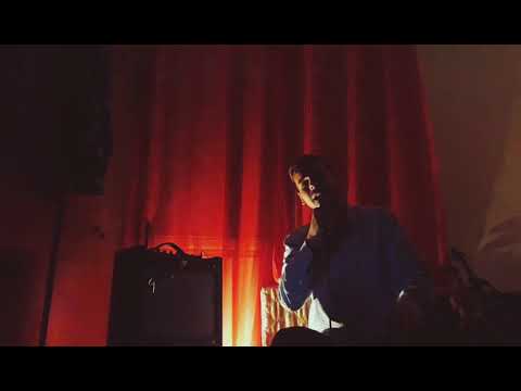 If You Wanna Love Somebody / Tom Odell / covered by Luka Mirkoski