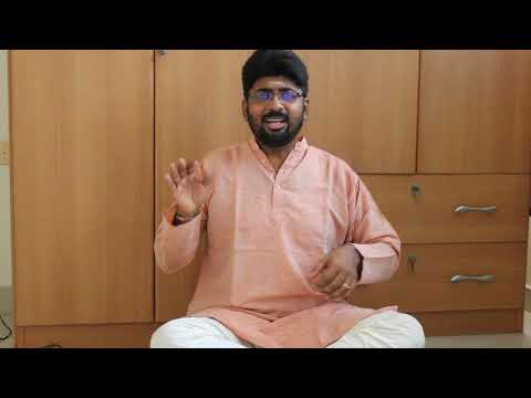 Nattakurinji Varnam-R.Rajiv