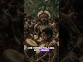 The Warrior Grandmother They Couldn T Break History Truestory
