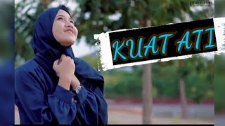 Download lagu TTM AKUSTIK FT.  ANDIEN  -  (KUAT ATI)  COVER DIDIK BUDI FT. CINDY mp3