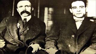 Stephane Pompougnac - The Ballad Of Sacco And Vanzetti (D&K's L24 Edit)