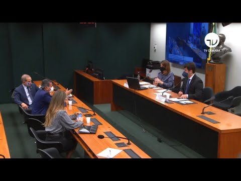 Comissão debate atuação dos consórcios de saúde no combate à pandemia - 09/06/20