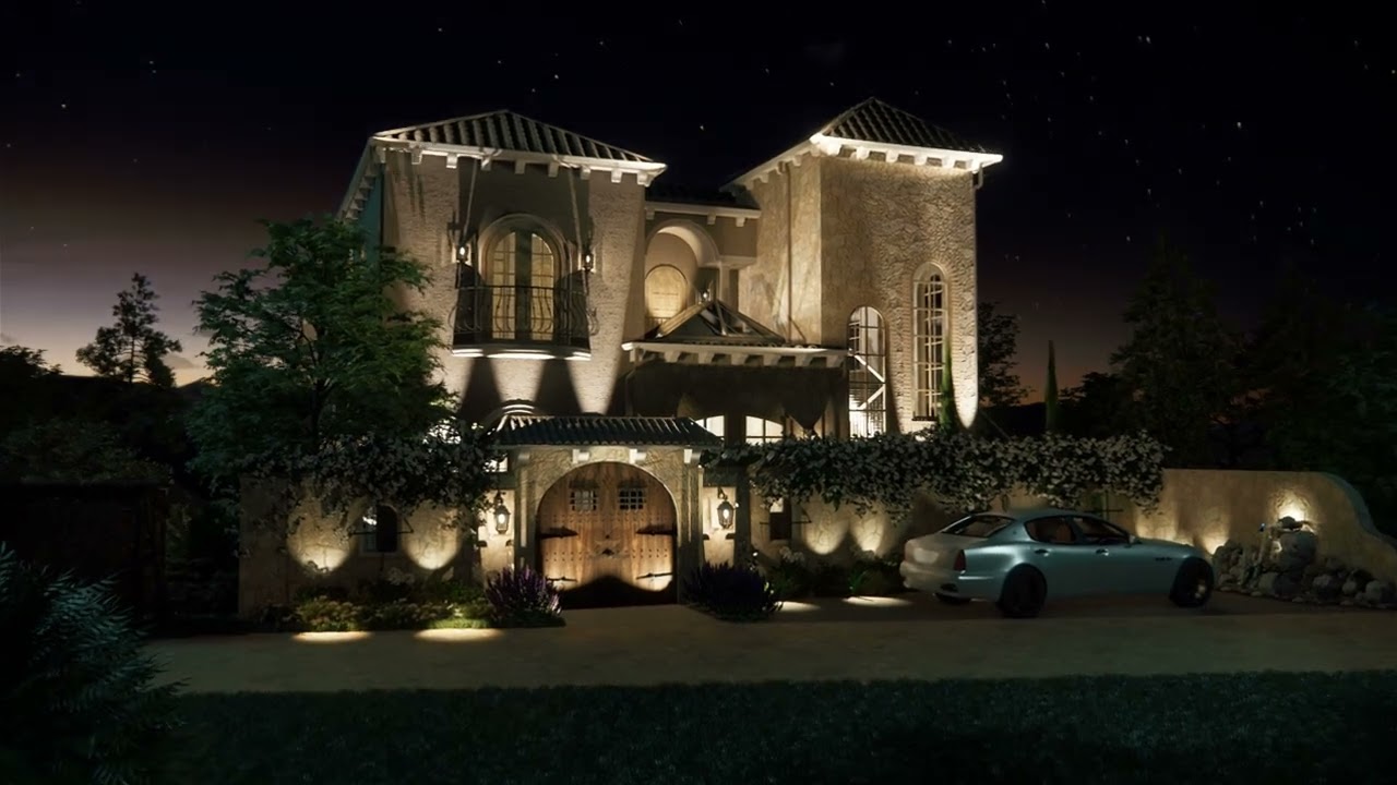 DA LAT NEO RUSTIC HIDEAWAY BY ANTONIO DE TORRES DESIGN ATELIER