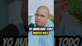 Héctor El Father habla del poder que tenía en el pasado‼️ #reggaeton #hectorelfather #puertorico