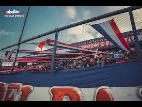 "Canciones originales de La Banda del Parque | Hinchada de Nacional 2019" Barra: La Banda del Parque • Club: Nacional