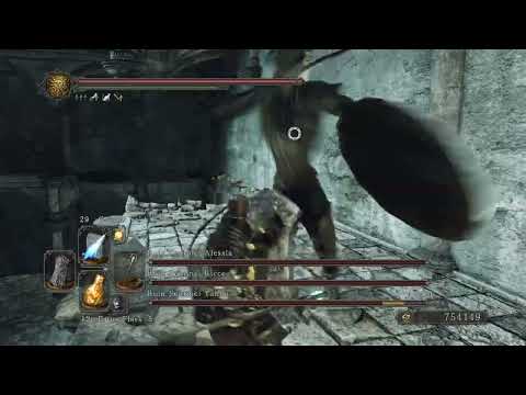 Day 71 NG+77 SL802, journey to max level, Dark Souls 2 SotFS