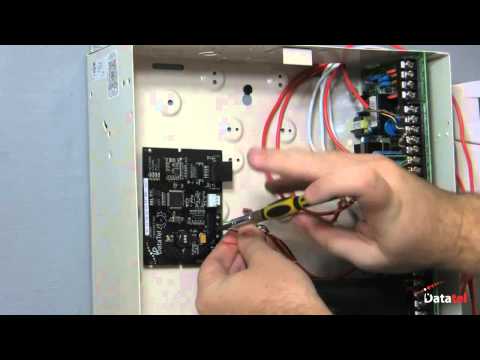 Learn About the IpDatatel BAT Communicator