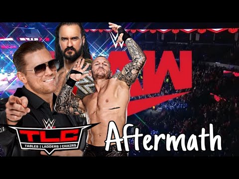 WWE RAW Live Stream 12/21/20 Full Show Live Reactions