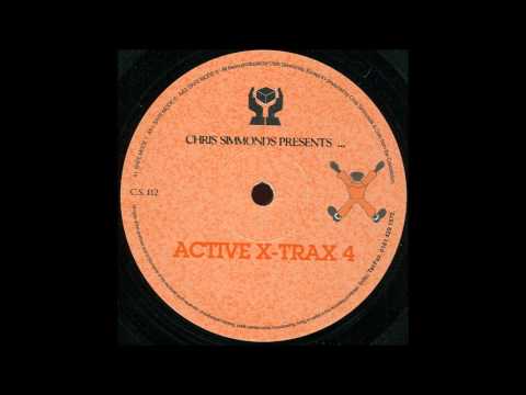 Chris Simmonds - Active X-Trax 4 (Safe Mode 1)