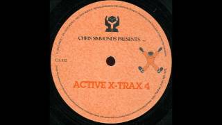 Chris Simmonds - Active X-Trax 4 (Safe Mode 1)