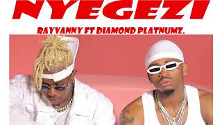 Download lagu Rayvanny ft Diamond Platnumz _ Nyegezi( Audio)😘🎈💕🎈💕🎈🇰🇪🇰🇪🎈🎈 mp3